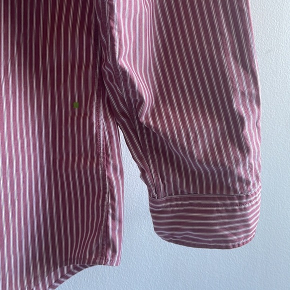 Hugo Boss Dress Shirt XL - Picture 4 of 12